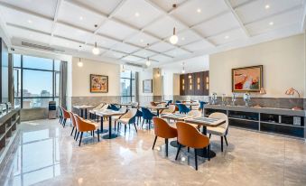 Lanou Hotel (Wanda Branch, Lengshuitan District, Yongzhou)