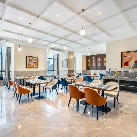 Lanou Hotel (Wanda Branch, Lengshuitan District, Yongzhou)
