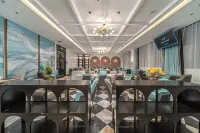 Yunfu Xinxing XANA Deluxe Hotel - พร้อมอาหารเช้า