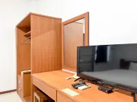 Jitrawadee Hotel Hotels near Wat Chai Mongkhon