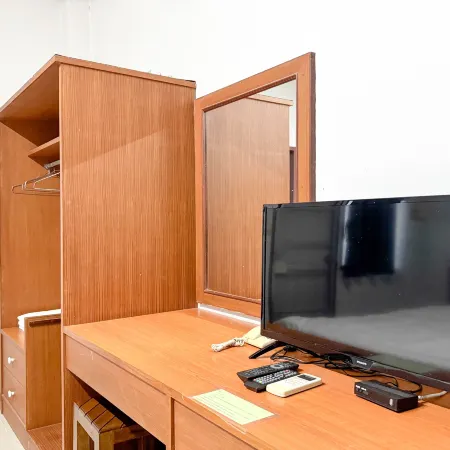 Jitrawadee Hotel