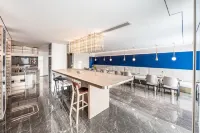 Starway Hotel (Anyang Linzhou City Government Hongqiqu Avenue Hotel) - breakfast