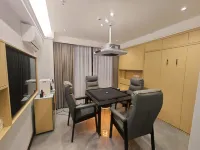 Ruifeng Hotel Hotel a Pingchang