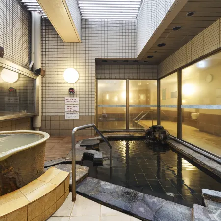 HOTEL GLOBAL VIEW HAKODATE