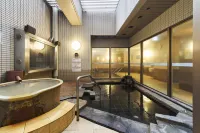 HOTEL GLOBAL VIEW HAKODATE - Hot Springs