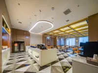 Lavande Hotels (Shihezi） - servizio colazione