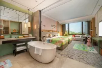 NARADA TAIZHOU ZHEJIANG - balcony