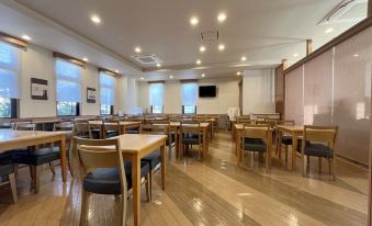 HOTEL ROUTE-INN JYOUETSU