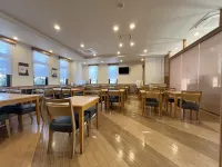 HOTEL ROUTE-INN JYOUETSU Hotels in Joetsu
