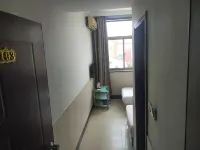 Daixian Ekou Yuelong Hotel