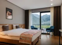 Memoir Kazbegi Hotel a Stepantsminda