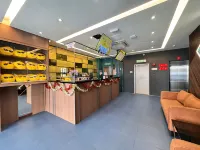 Seeds Hotel Selayang Các khách sạn gần Siêu thị Tesco Extra Selayang