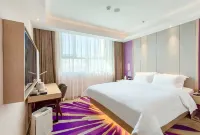 Lavande Hotel Hami Railway Station