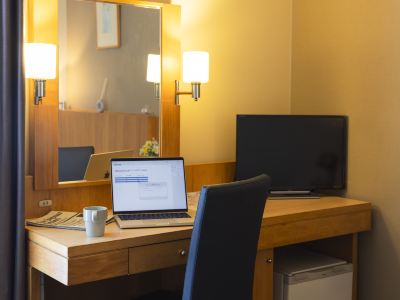 その他 浦和ワシントンホテルの写真