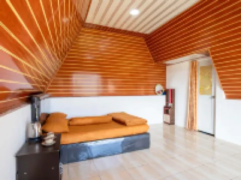 INKA Villas Sembalun Hotels in East Lombok Regency