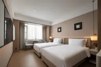 Sanya Haixu Hotel (Sanya Bay Coconut Dream Corridor Branch) - 3-Star