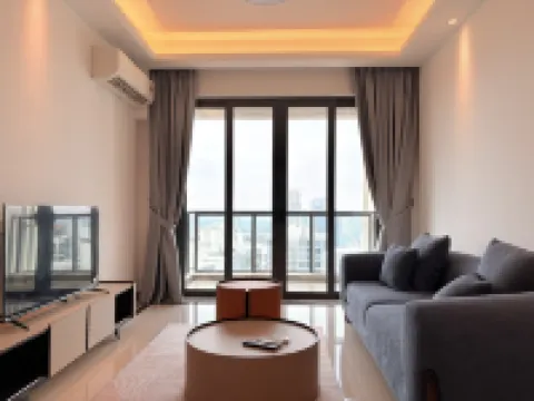 R&F Princess Cove Seine Region by TREX | Johor Bahru | JB Sentral | Nearby CIQ & Singapore