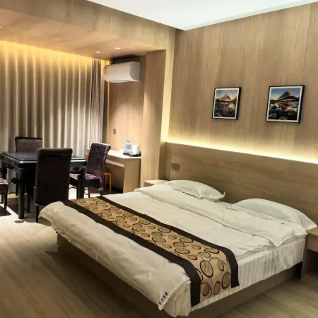 HUAFU Hotel