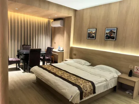 HUAFU Hotel