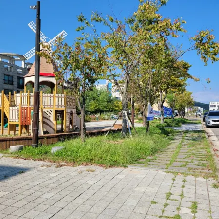Incheon Airport ANN Guesthouse