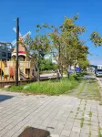 仁川機場ANN賓館 - 山景