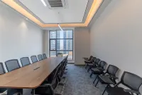 Boruibay Haiyin Hotel Apartment