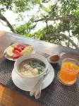 Velora bay koh jum - พร้อมอาหารเช้า