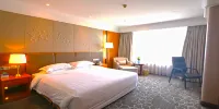 Jinling Huifu Hotel - Camera A Tema Esecutivo (letto Matrimoniale)