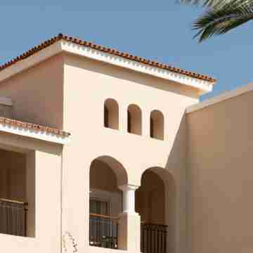 Jaz Almaza Beach Resort, Almaza Bay Hotel Exterior