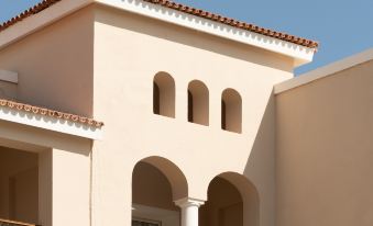 Jaz Almaza Beach Resort, Almaza Bay