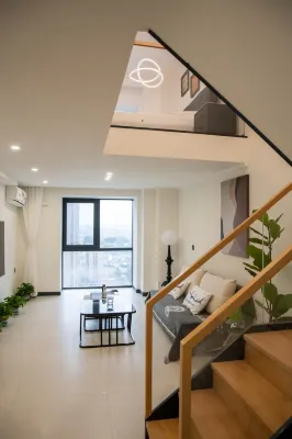 Shiguangli Loft