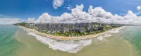 Lanshu Holiday Apartment
