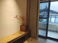 Moyu Qingcheng Private Hot Spring Guesthouse Hôtels à proximité de : Qin’an Ancient Town