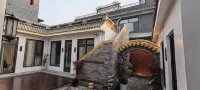 雲溪·庭院式小院影音民宿（開元寺店）