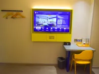 7Days Inn Hotel (Chishui Guifu Jin Street) Hotels in Chishui