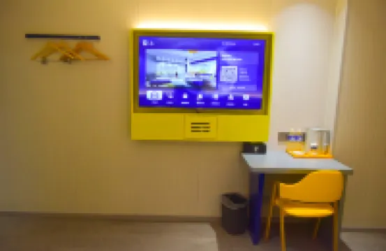 7Days Inn Hotel (Chishui Guifu Jin Street)