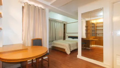 Sunette Tower Makati Các khách sạn ở Makati