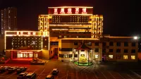 Datong Jingyuan Guest House(Datong Ancient City Store)