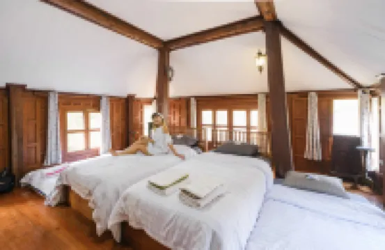 Ban MaeBo Local Stay