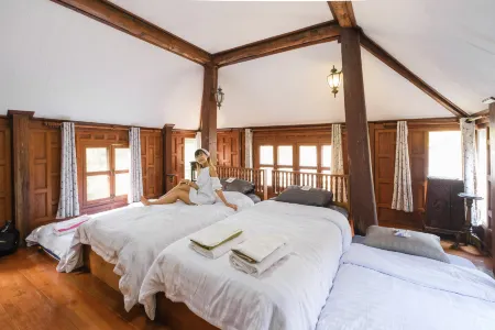 Ban MaeBo Local Stay