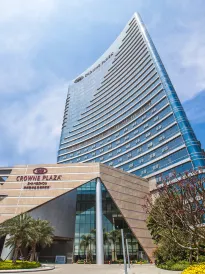 Crowne Plaza Zhangzhou