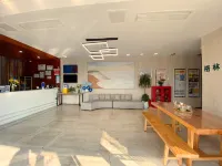 GreenTree Alliance Hotel (Hefei Mengcheng North Road Jiqiao Road Metro Station Branch)