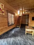 Huizhou International Peony Garden B&B