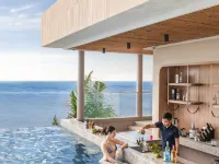 APEC MANDALA CHAM BAY by R-12a26 Hotels in Phan Thiet