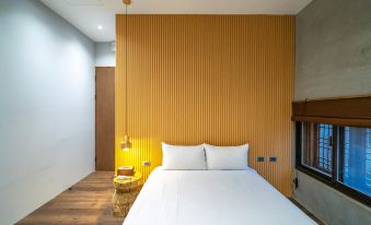 Souseki House of Dappled Light