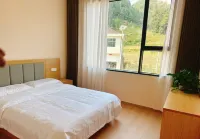 Zhuyunju Homestay (Wawucun) Hotels near Yanshan Waterfall