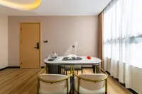 Yunqi Mercure Hotel (Shantou Chaoyang High-Speed Railway Station) - acceptant les animaux