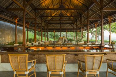 バー アマンキラの写真