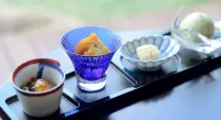Shimayado Mari - breakfast