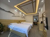 Chunyang Courtyard Homestay (Wutai Mountain Scenic Area) - 2-Sterne